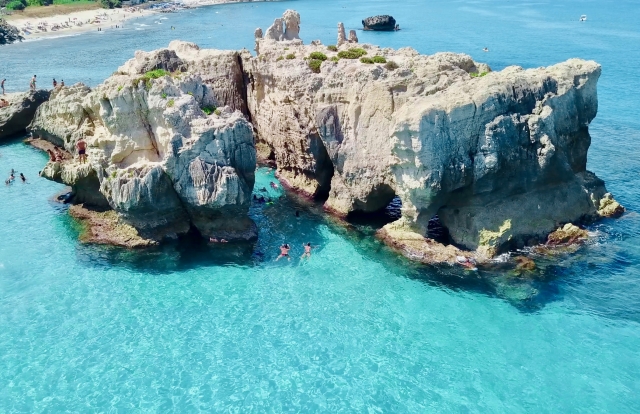  RIACI-Bucht 