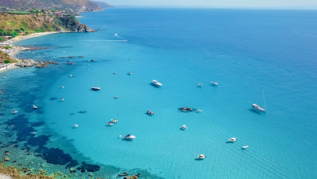 GROTTICELLE BAY BOOTE 2 