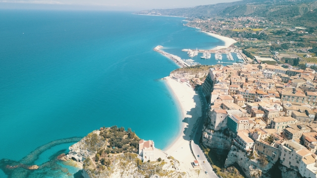  Tropea 