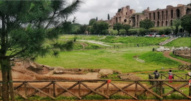  Espléndido panorama 