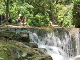 Tour privado Valle delle Ferriere Salerno 3H30