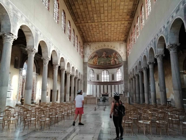 À la découverte de lieux cachés 