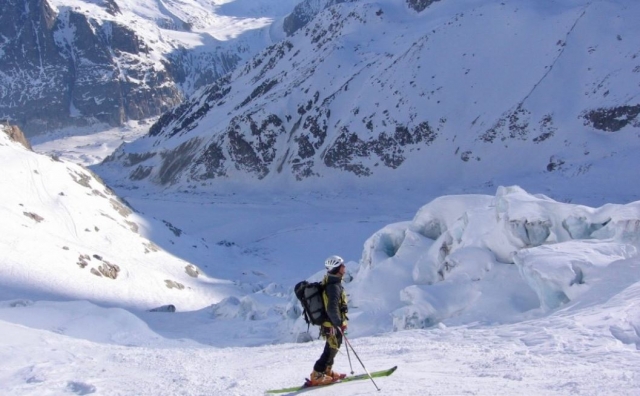  Alpine skiing in Piedmont