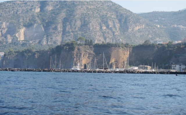  Péninsule de Sorrente 