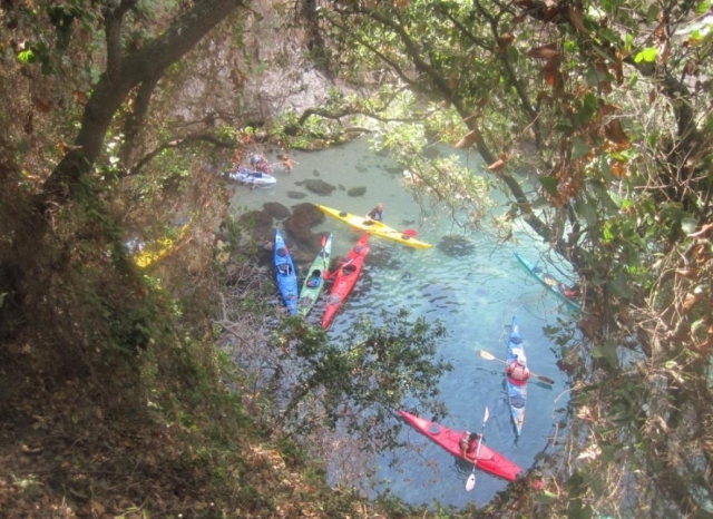  Las Termas de la Reina