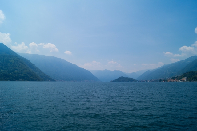 Lake Como 