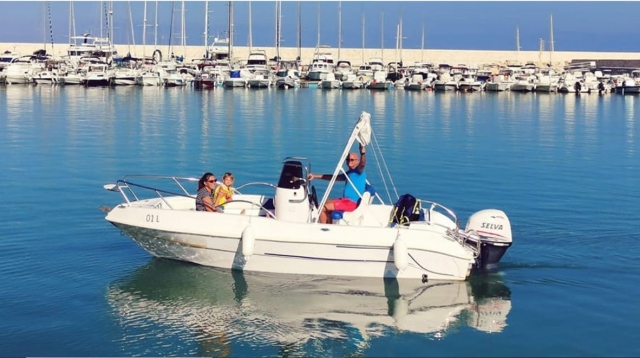  Départ pour le voyage