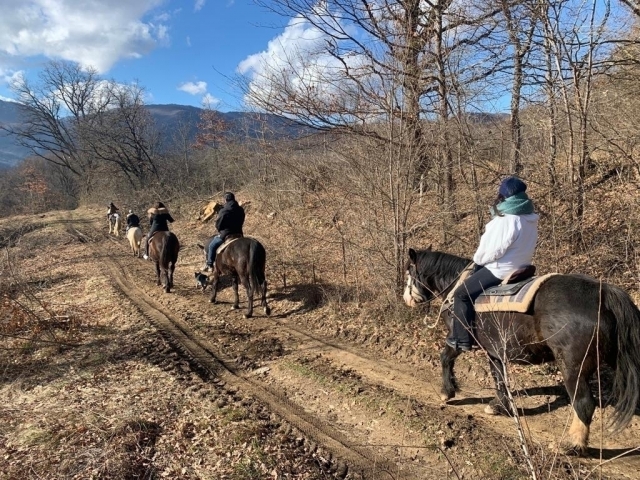in sella Rieti