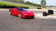 Ferrari Circuit Driving Pavia