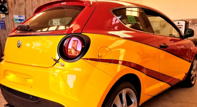  back of the mito 