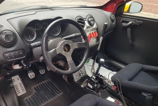  interiors of the mito