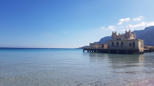  Mondello