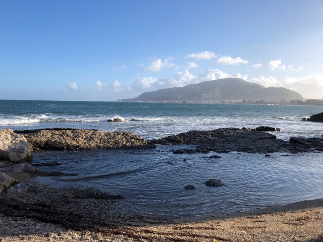  Costa norte de Sicilia 