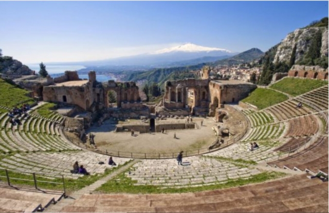  TaMormina 