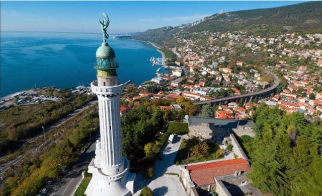  Golfo de Trieste 