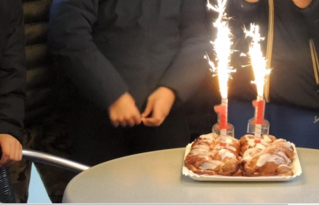 torta personalizzata