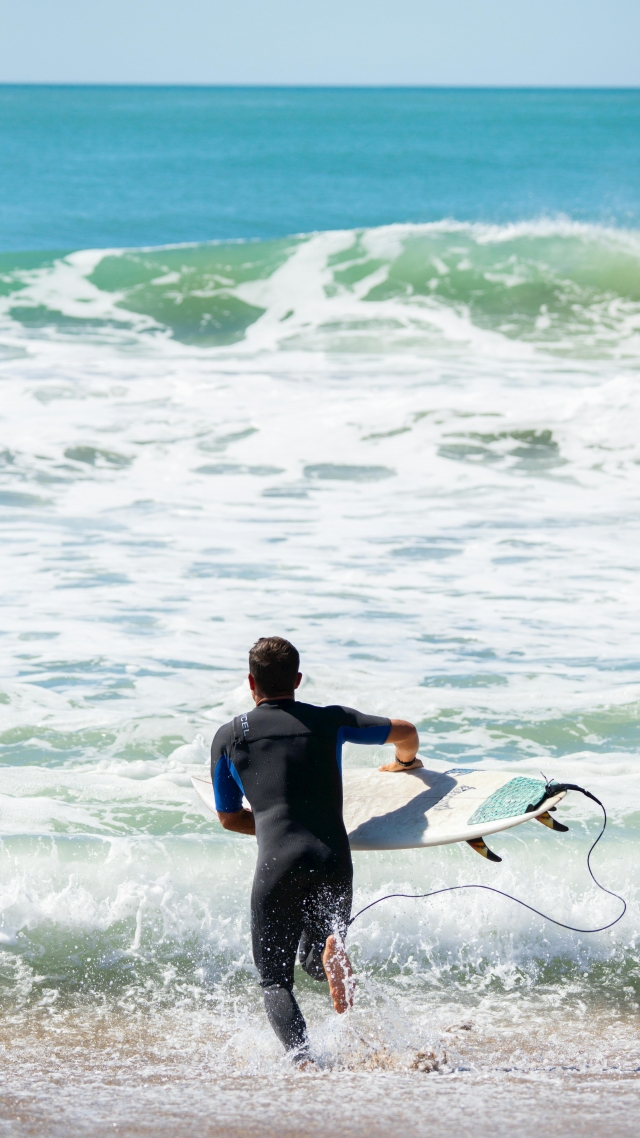 Corso di Surf a Catania 5 lezioni