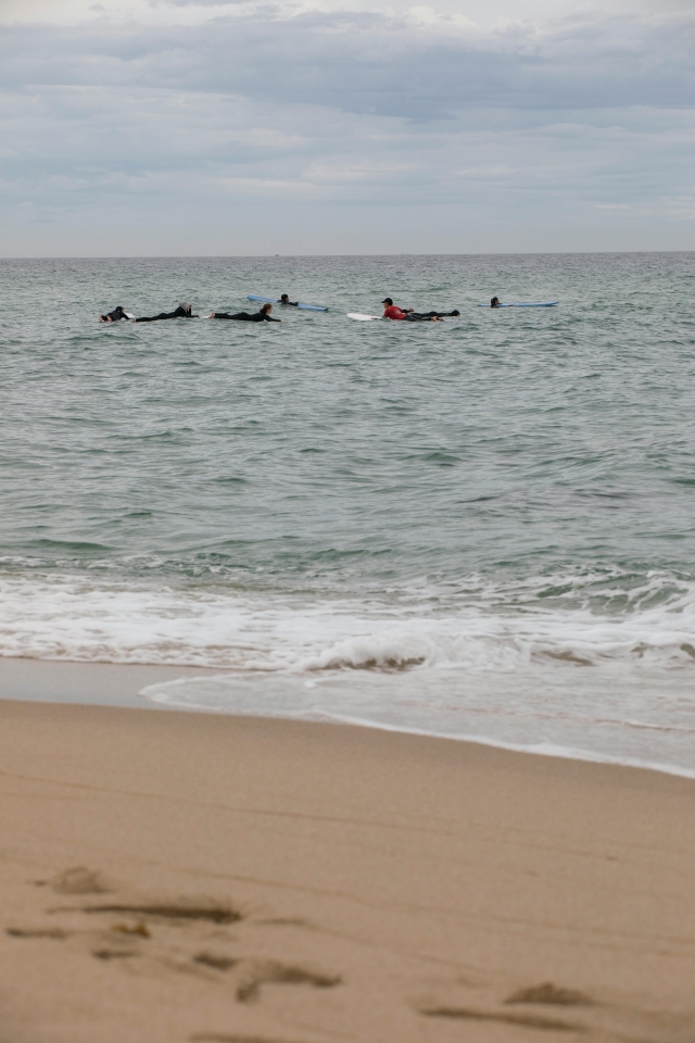  surfing activities