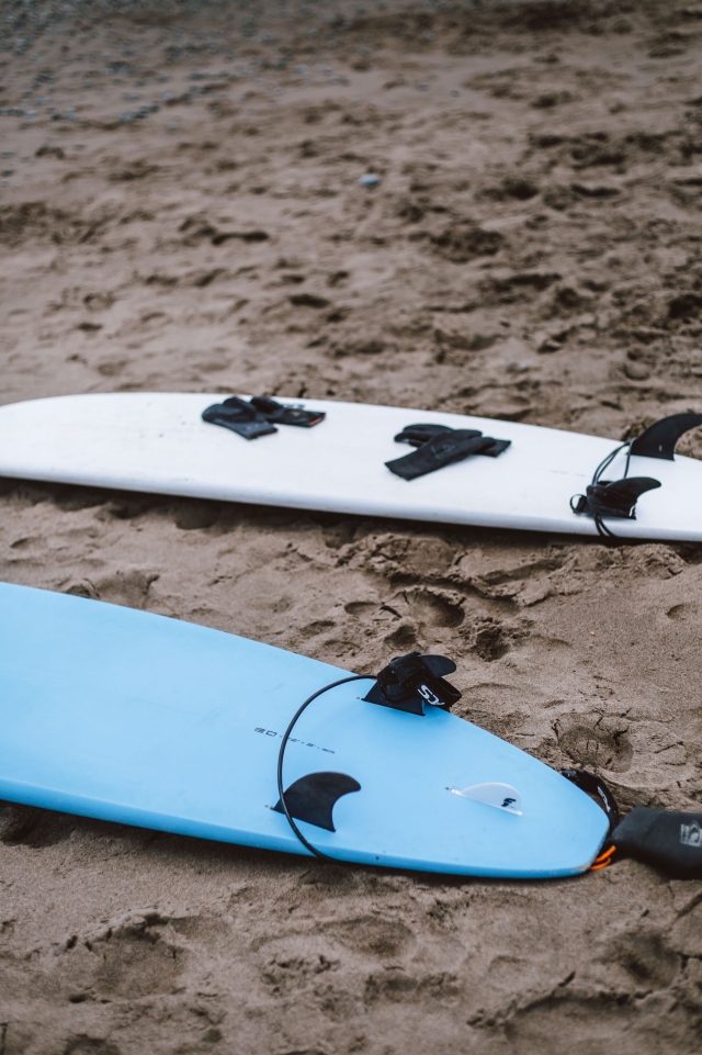 Noleggio attrezzatura Surf a Catania 1 ora