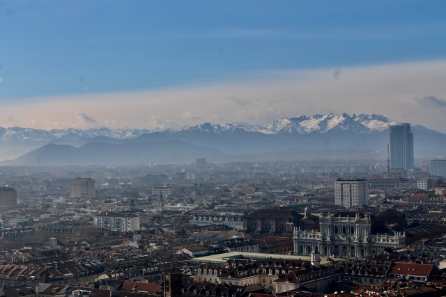 Viste di Torino