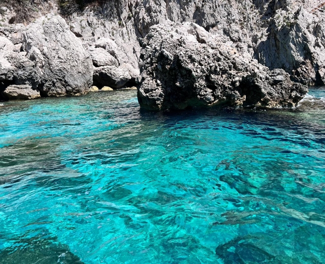 Acque di Capri