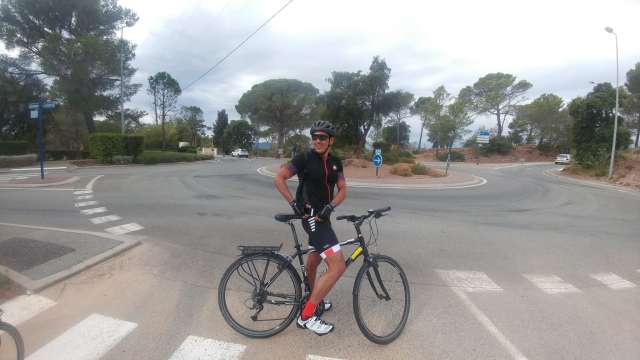  BIKES PARA TURIN 