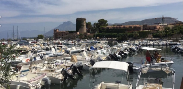  Jusqu'au port 