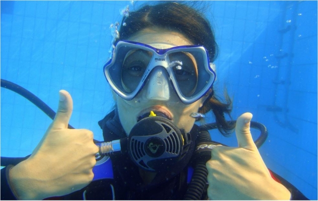  Buceo 