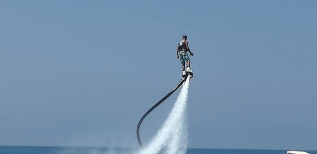  Flyboard