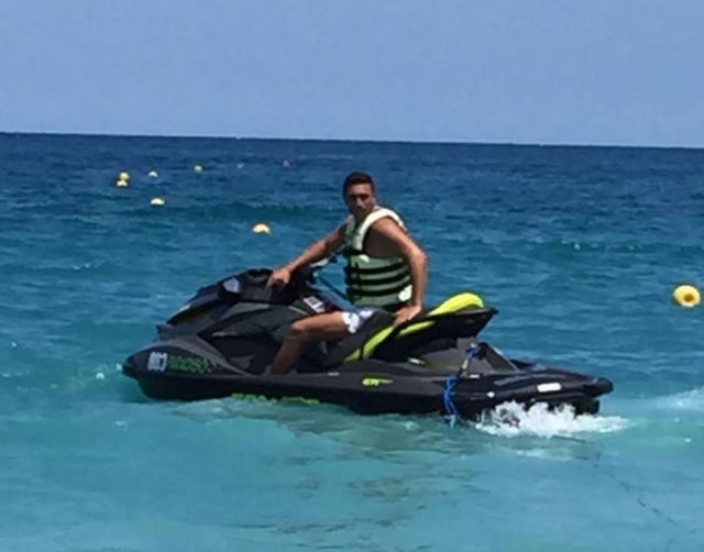  jetski 