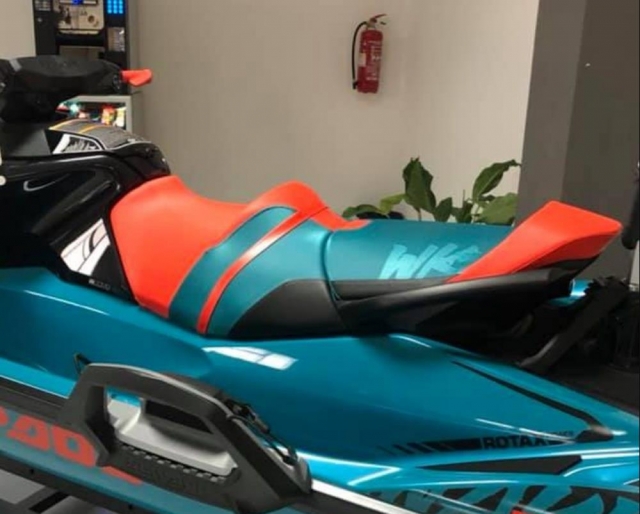 jet ski pro230