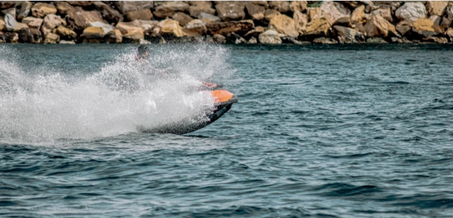  Our Jet Skis 