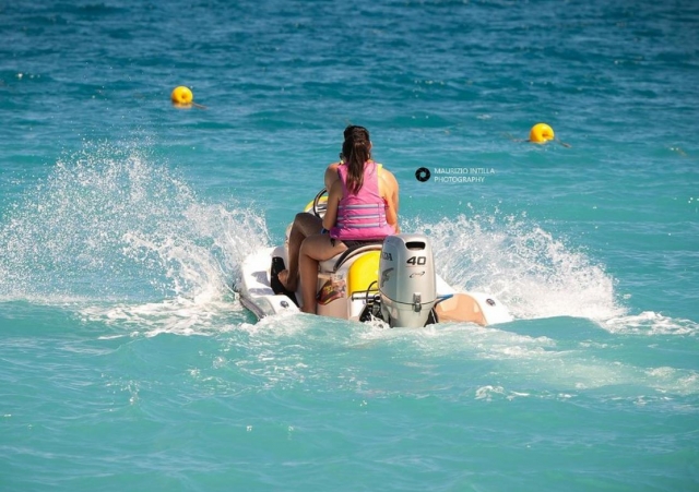 Jetski Seb Z 