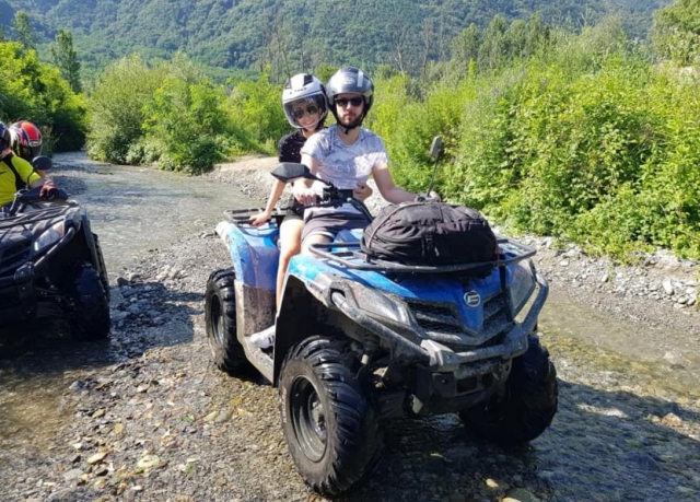  our two-seaters 