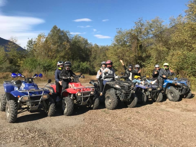  quads Lombardy 