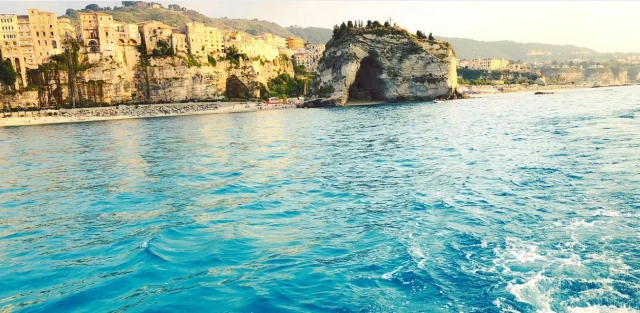  租船 Costa degli Dei 