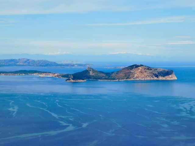  Isola Tavolara 