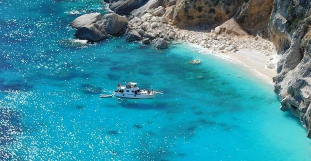 Mare cristallino