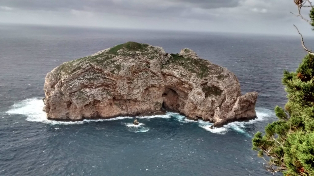 Viste sul mare