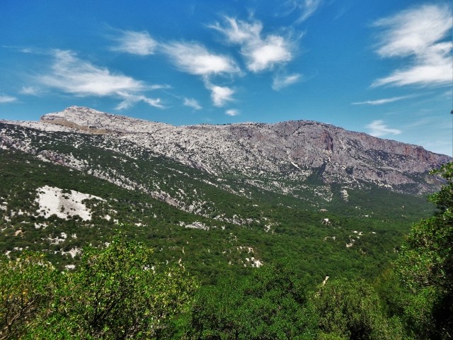Supramonte