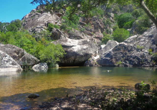  S'Elighe swimming pools 