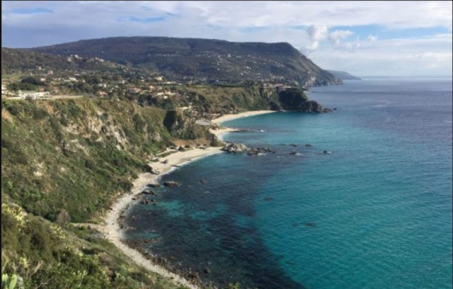  Tour em Quad in Calabria