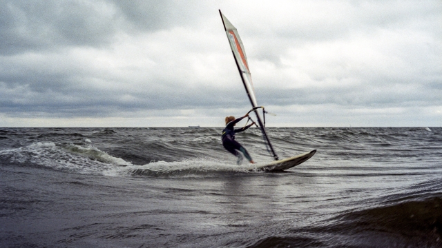  Location de planche à voile 