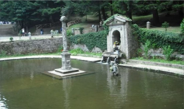  Trekking na Calabria 