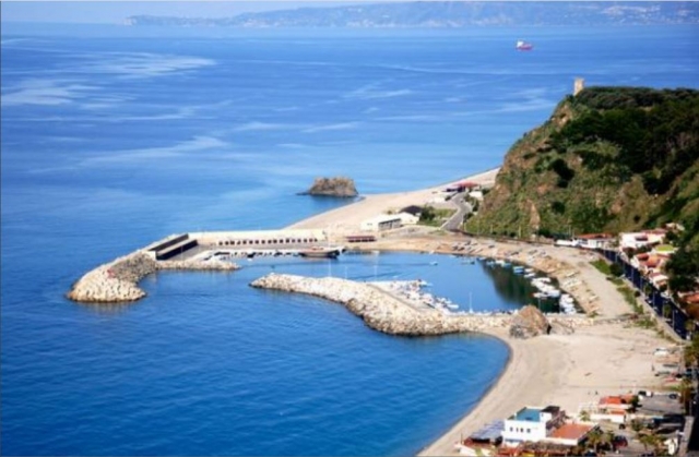  Costa da Calábria 