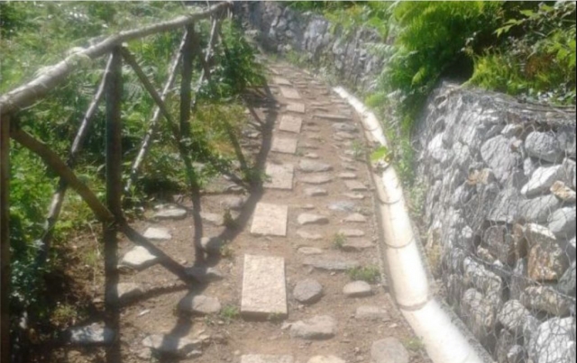  caminho das seixos 