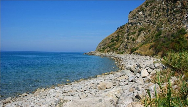  Aguas azules 