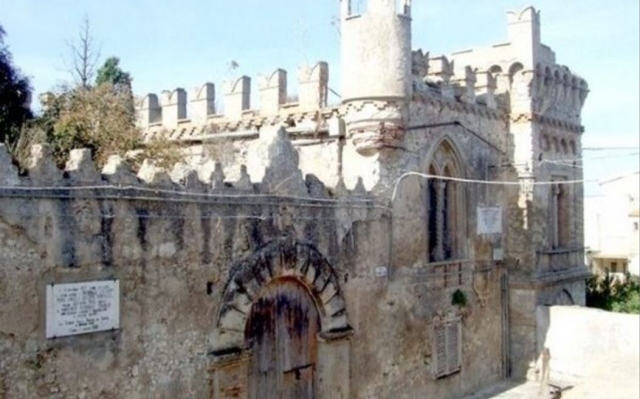 Castello Galluppi