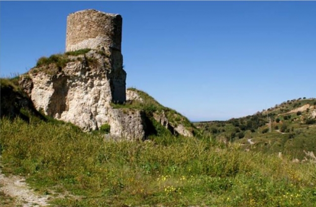 Trekking in Calabria