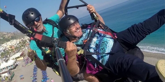  Activity suitable for all ages 